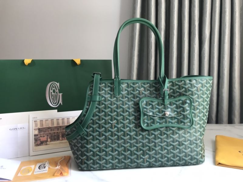 Goyard Shopping Bags